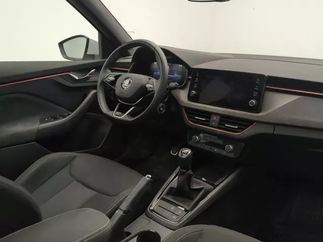 Skoda Kamiq 1.0 TSI Design 85 kW (115 CV) de segunda mano