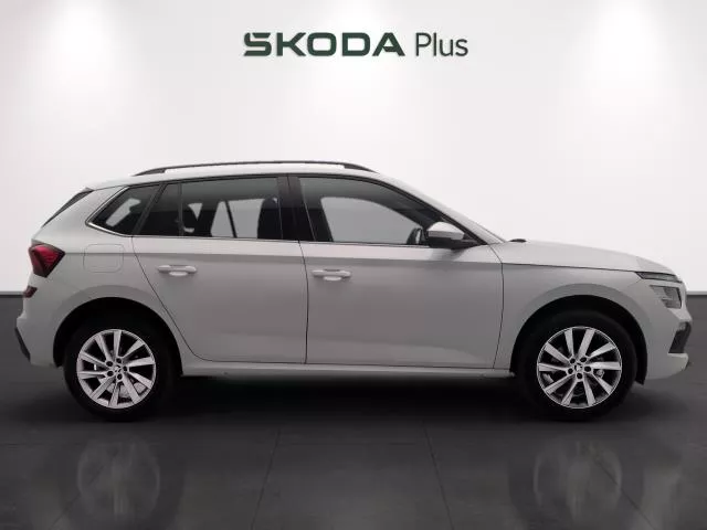 Skoda Kamiq 1.0 TSI Design 85 kW (115 CV) de segunda mano