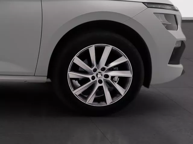Skoda Kamiq 1.0 TSI Design 85 kW (115 CV) de segunda mano