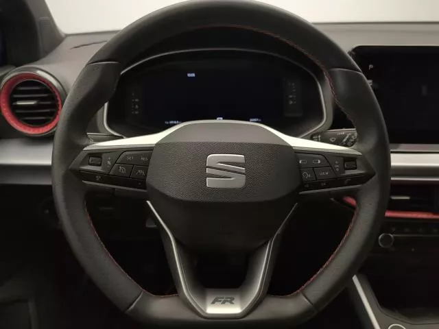 SEAT Arona 1.0 TSI FR XM 85 kW (115 CV) de segunda mano