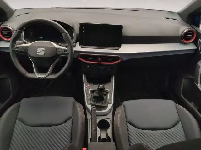 SEAT Arona 1.0 TSI FR XM 85 kW (115 CV) de segunda mano