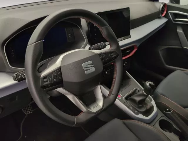 SEAT Arona 1.0 TSI FR XM 85 kW (115 CV) de segunda mano