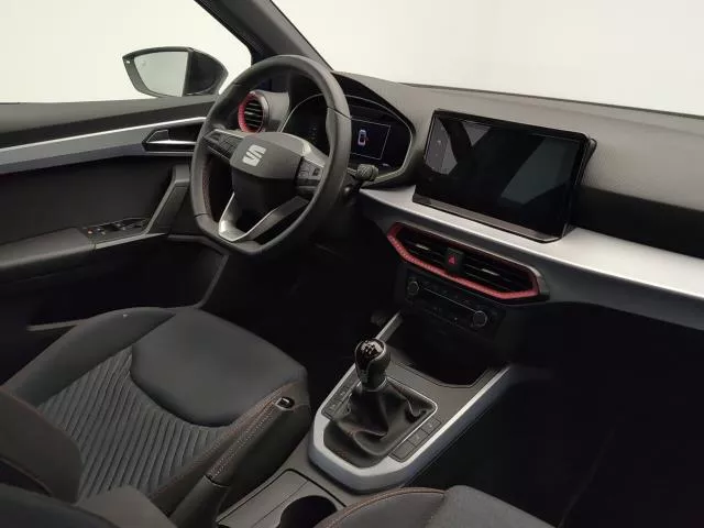 SEAT Arona 1.0 TSI FR XM 85 kW (115 CV) de segunda mano