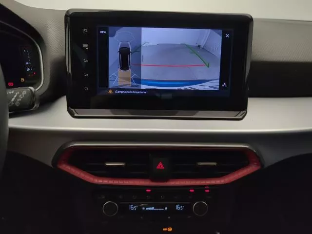SEAT Arona 1.0 TSI FR XM 85 kW (115 CV) de segunda mano