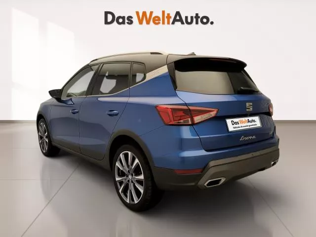SEAT Arona 1.0 TSI FR XM 85 kW (115 CV) de segunda mano