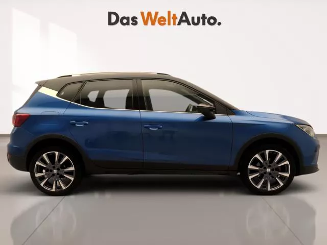 SEAT Arona 1.0 TSI FR XM 85 kW (115 CV) de segunda mano