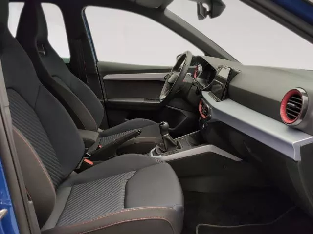 SEAT Arona 1.0 TSI FR XM 85 kW (115 CV) de segunda mano