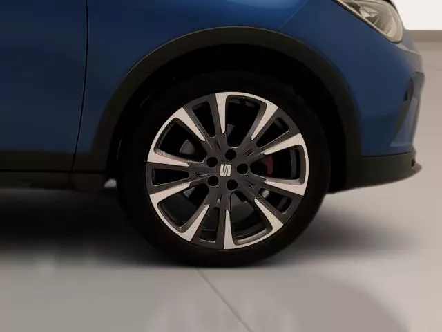 SEAT Arona 1.0 TSI FR XM 85 kW (115 CV) de segunda mano