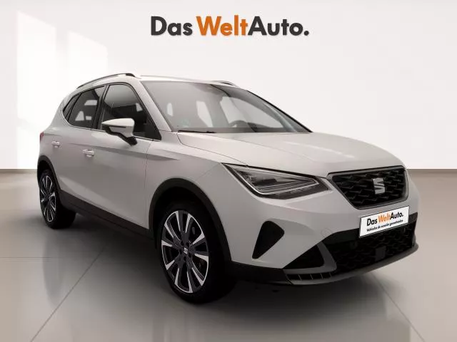 SEAT Arona 1.0 TSI FR XM 85 kW (115 CV) de segunda mano