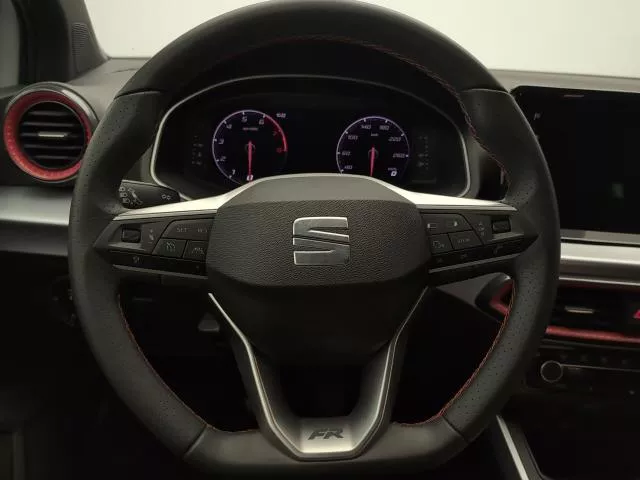 SEAT Arona 1.0 TSI FR XM 85 kW (115 CV) de segunda mano