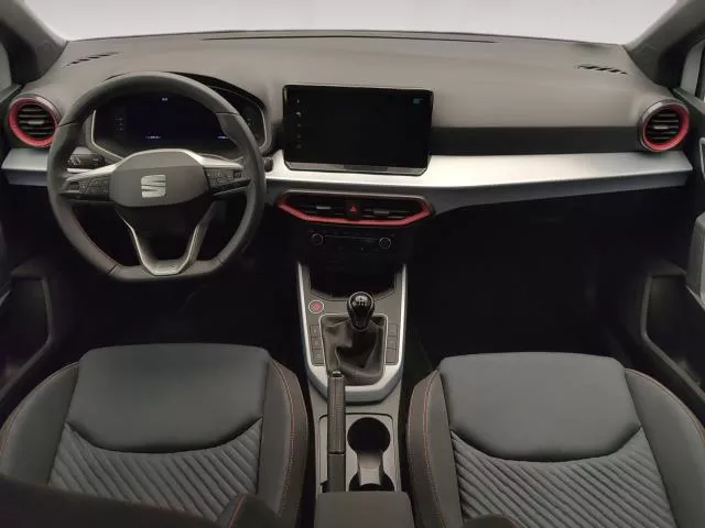 SEAT Arona 1.0 TSI FR XM 85 kW (115 CV) de segunda mano