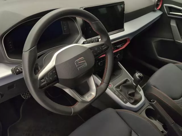 SEAT Arona 1.0 TSI FR XM 85 kW (115 CV) de segunda mano
