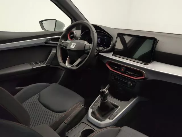 SEAT Arona 1.0 TSI FR XM 85 kW (115 CV) de segunda mano