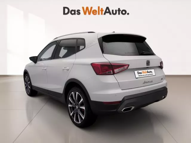 SEAT Arona 1.0 TSI FR XM 85 kW (115 CV) de segunda mano