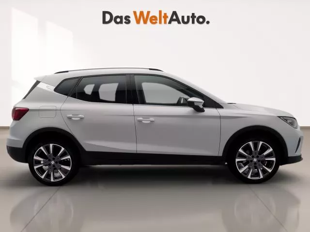 SEAT Arona 1.0 TSI FR XM 85 kW (115 CV) de segunda mano
