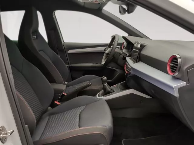 SEAT Arona 1.0 TSI FR XM 85 kW (115 CV) de segunda mano