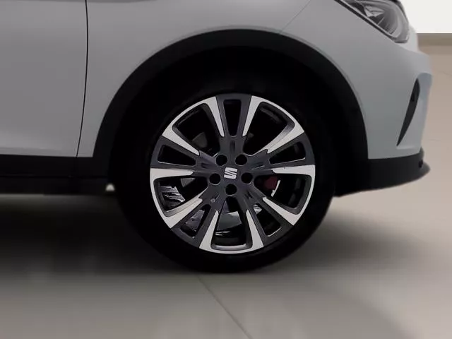 SEAT Arona 1.0 TSI FR XM 85 kW (115 CV) de segunda mano