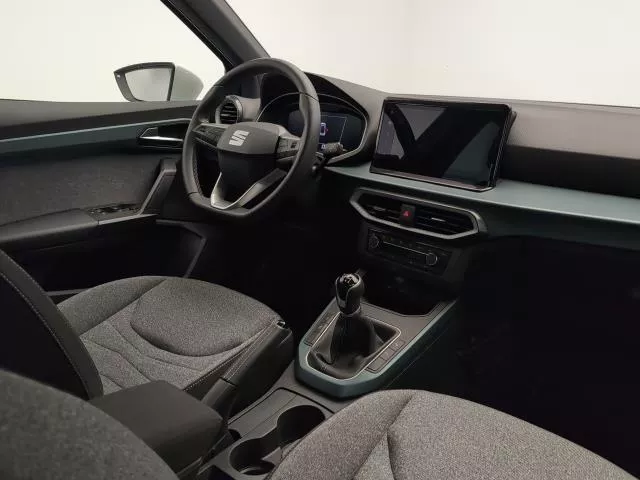SEAT Arona 1.0 TSI Xperience Special Edition 85 kW (115 CV) de segunda mano