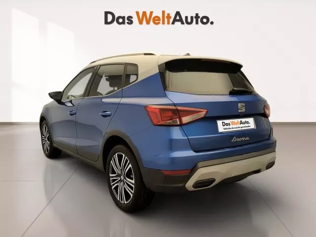 SEAT Arona 1.0 TSI Xperience Special Edition 85 kW (115 CV) de segunda mano
