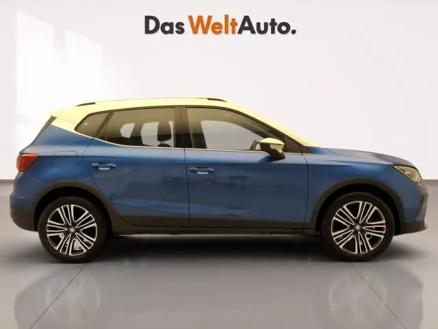 SEAT Arona 1.0 TSI Xperience Special Edition 85 kW (115 CV) de segunda mano
