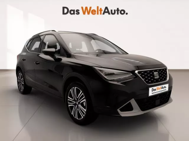SEAT Arona 1.0 TSI Xperience Special Edition 85 kW (115 CV) de segunda mano