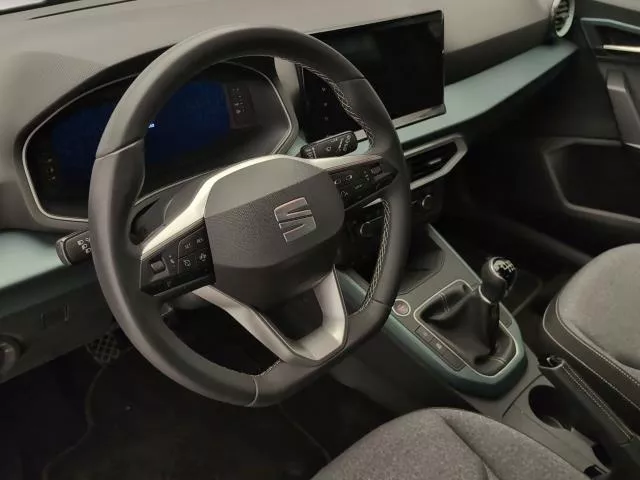 SEAT Arona 1.0 TSI Xperience Special Edition 85 kW (115 CV) de segunda mano