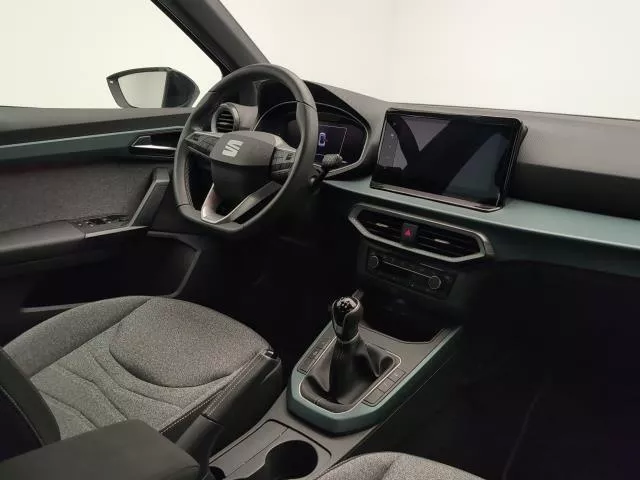 SEAT Arona 1.0 TSI Xperience Special Edition 85 kW (115 CV) de segunda mano