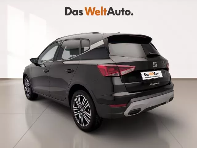 SEAT Arona 1.0 TSI Xperience Special Edition 85 kW (115 CV) de segunda mano