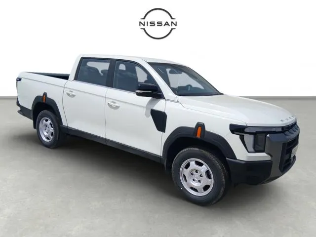 KGM Musso D22DTR Pro GSR 4×4 Auto 149 kW (202 CV) de segunda mano