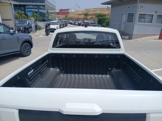 KGM Musso D22DTR Pro GSR 4×4 Auto 149 kW (202 CV) de segunda mano