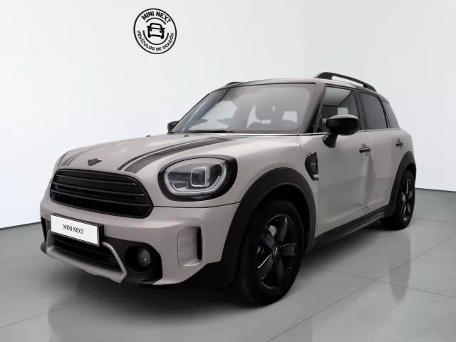 MINI Countryman Cooper 100 kW (136 CV) de segunda mano