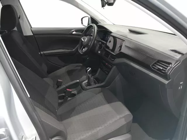 Volkswagen T-Cross Advance 1.0 TSI 81 kW (110 CV) de segunda mano