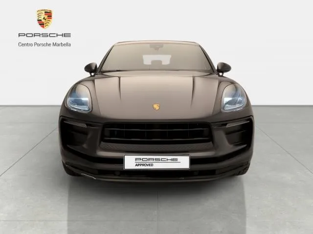 Porsche Macan 195 kW (265 CV) de segunda mano