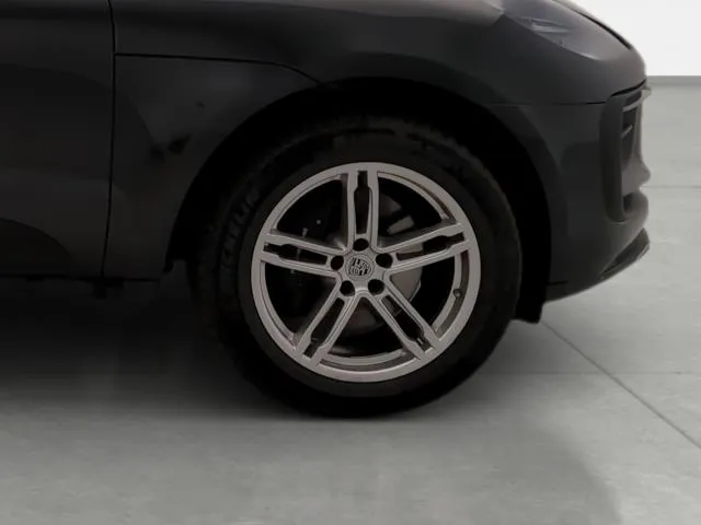 Porsche Macan 195 kW (265 CV) de segunda mano