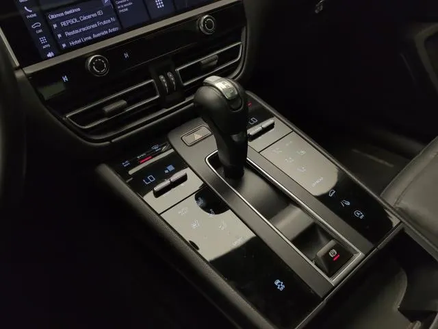 Porsche Macan 195 kW (265 CV) de segunda mano