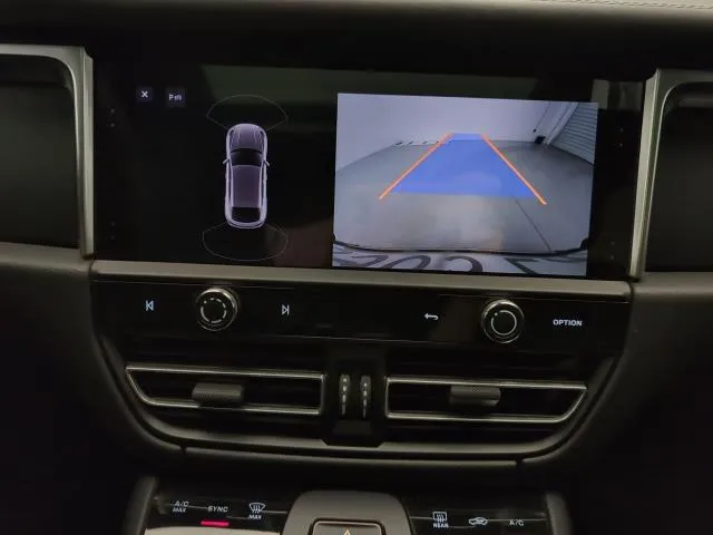 Porsche Macan 195 kW (265 CV) de segunda mano