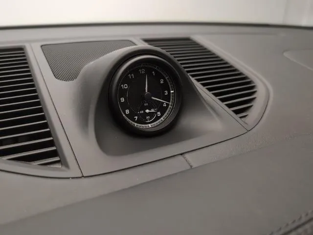 Porsche Macan 195 kW (265 CV) de segunda mano