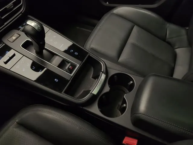 Porsche Macan 195 kW (265 CV) de segunda mano
