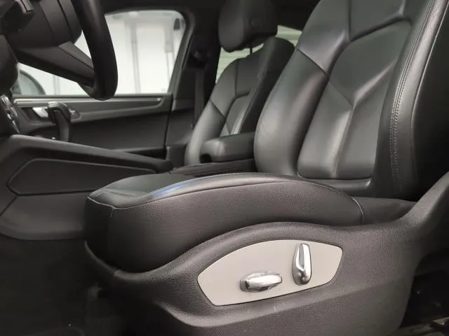 Porsche Macan 195 kW (265 CV) de segunda mano