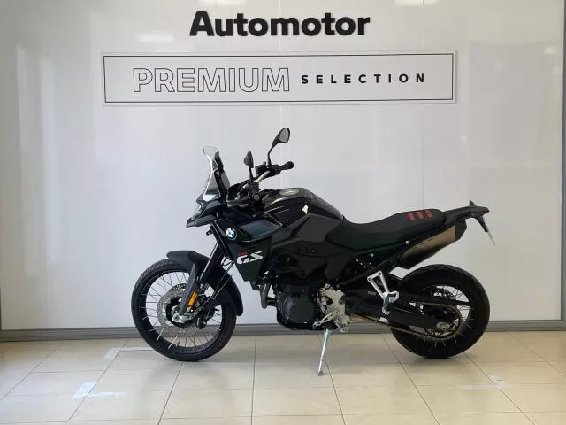 BMW F 900 GS Adventure de segunda mano