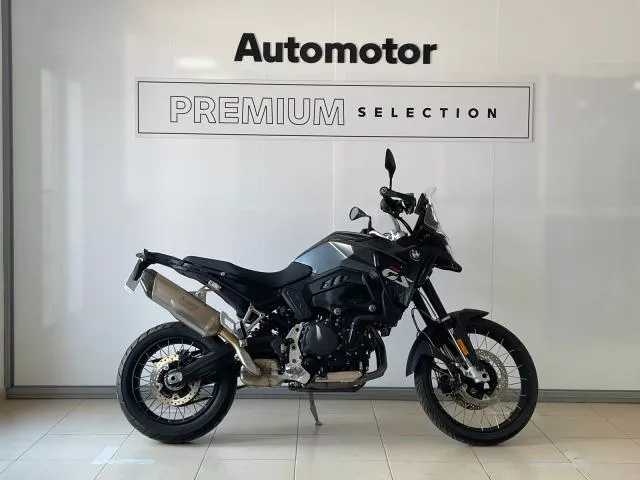 BMW F 900 GS Adventure de segunda mano