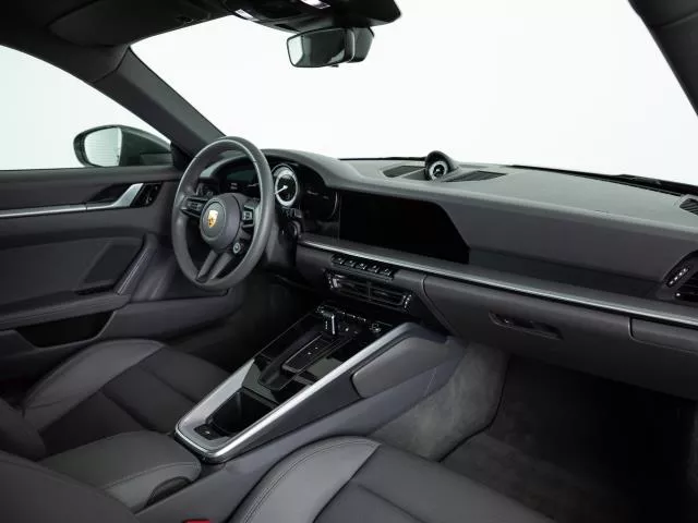 Porsche 911 Carrera S Coupe 331 kW (450 CV) de segunda mano