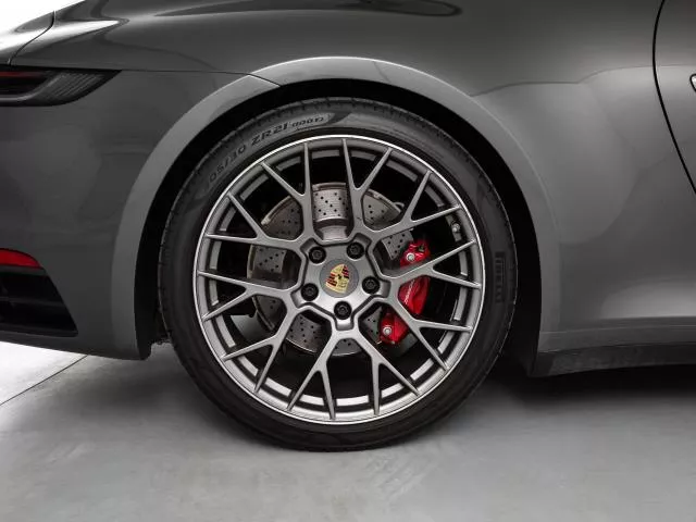 Porsche 911 Carrera S Coupe 331 kW (450 CV) de segunda mano