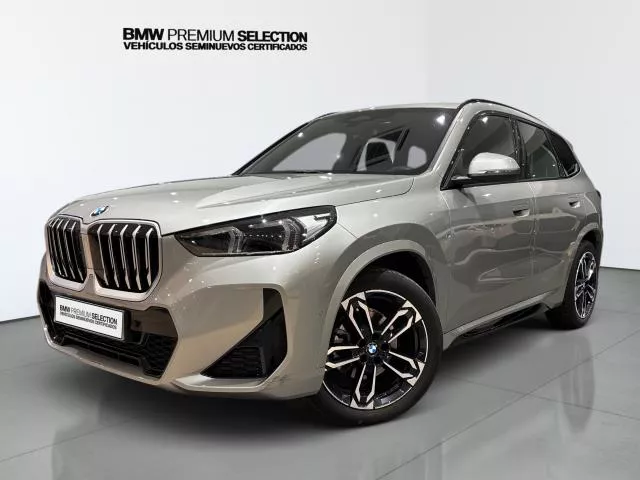 BMW X1 sDrive20d 120 kW (163 CV) de segunda mano