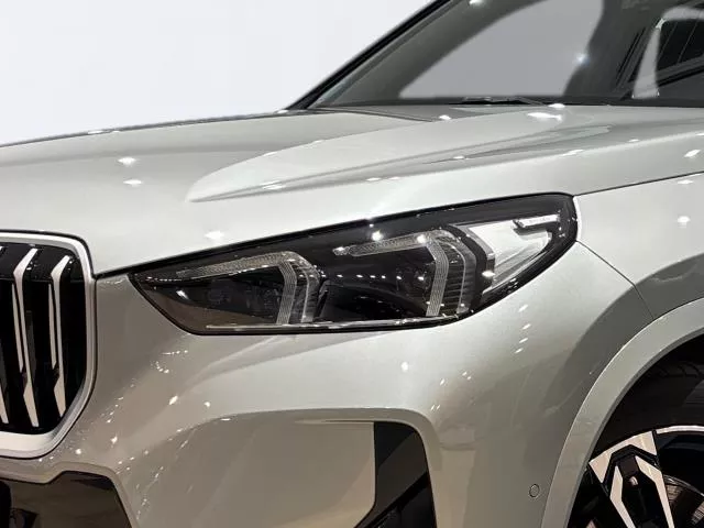 BMW X1 sDrive20d 120 kW (163 CV) de segunda mano