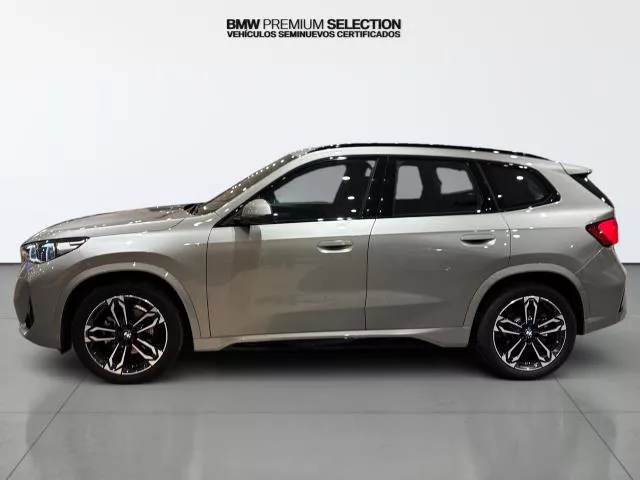 BMW X1 sDrive20d 120 kW (163 CV) de segunda mano