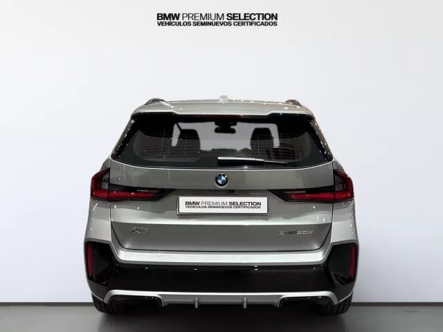 BMW X1 sDrive20d 120 kW (163 CV) de segunda mano