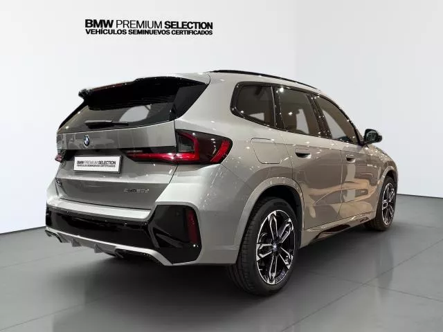 BMW X1 sDrive20d 120 kW (163 CV) de segunda mano