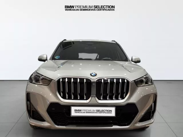 BMW X1 sDrive20d 120 kW (163 CV) de segunda mano