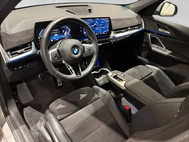 BMW X1 sDrive20d 120 kW (163 CV) de segunda mano